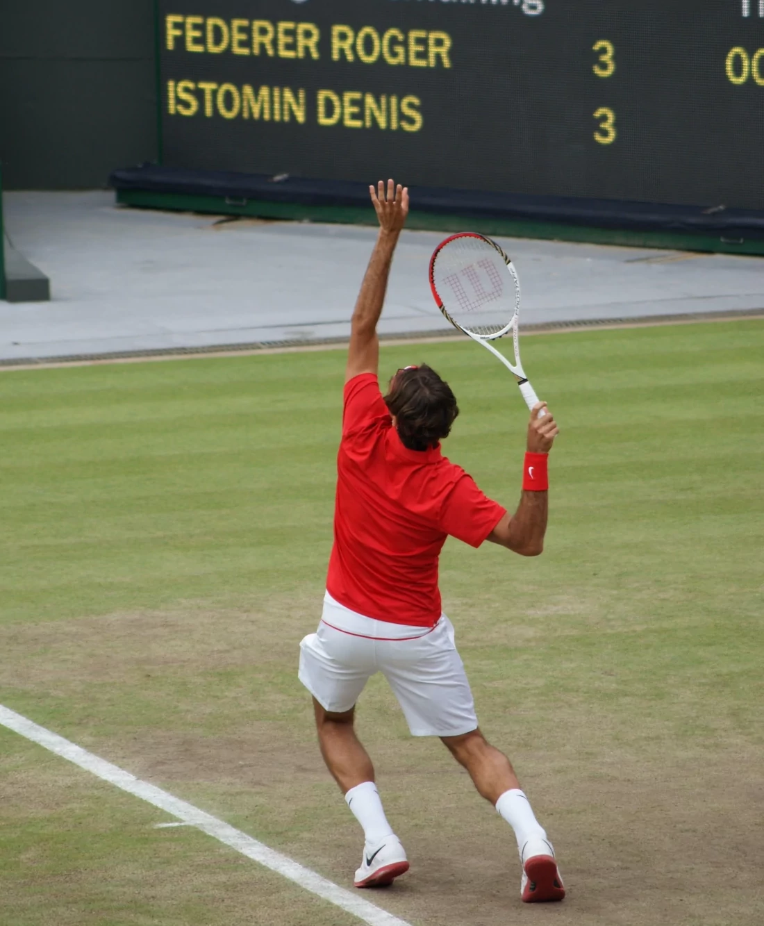 Préparation mentale sportive pour la compétition